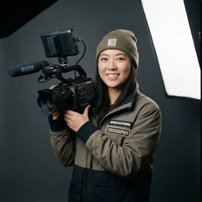 91联合创始人林小雨