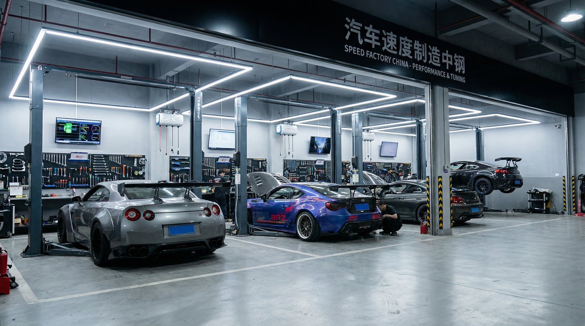 91改装报价工具